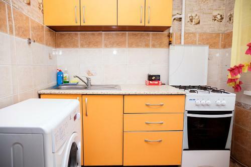 Apartment On Krasnoarmeyskaya 137