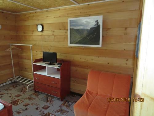 Siberian Ski Club