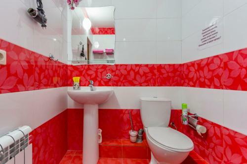 Hostal Chetyre Sezona Na Korolenko 8 A