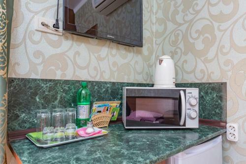 Hostal Chetyre Sezona Na Korolenko 8 A