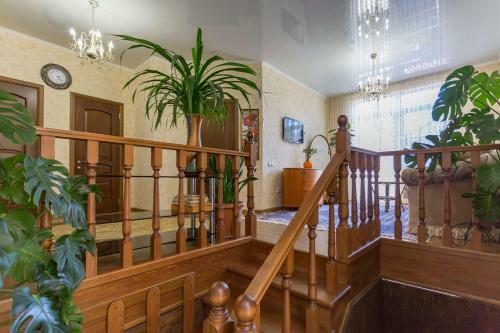 Hostal Chetyre Sezona Na Korolenko 8 A