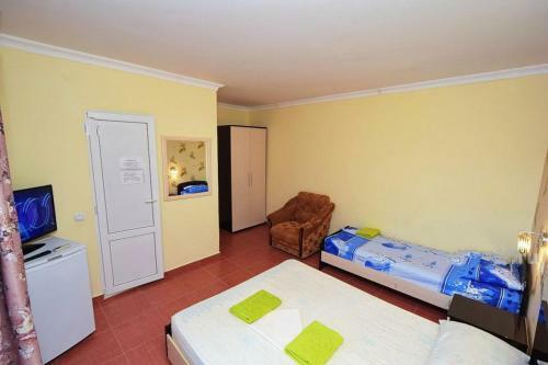 Hostal El Greco Hotel