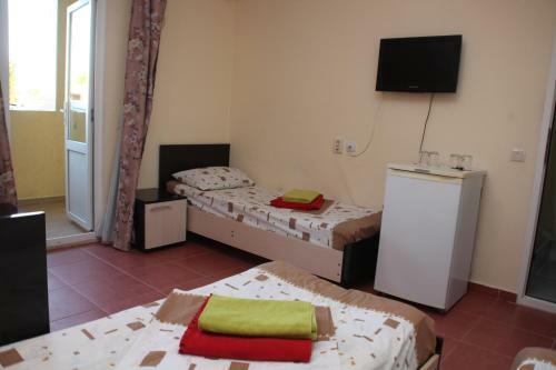 Hostal El Greco Hotel