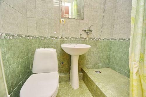Hostal El Greco Hotel