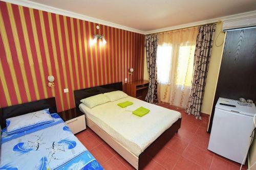 Hostal El Greco Hotel