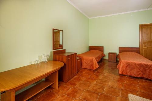 Hotel Kristall