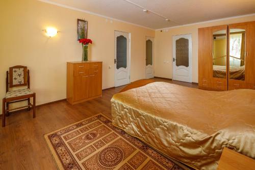 Hotel Kristall