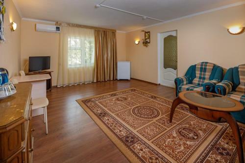 Hotel Kristall