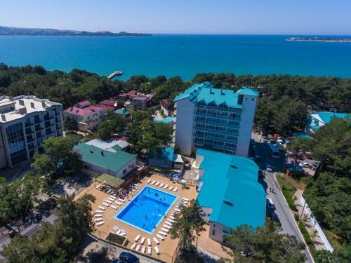 Hotel Kristall