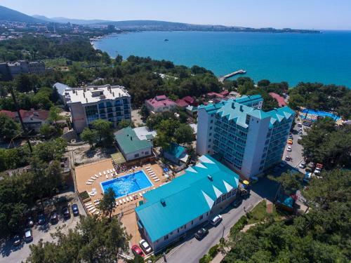 Hotel Kristall