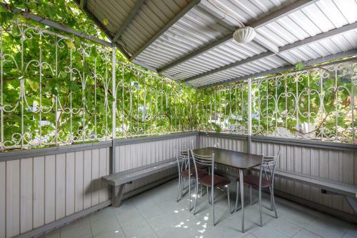 Hotel Kristall