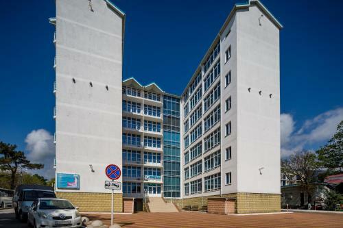Hotel Kristall