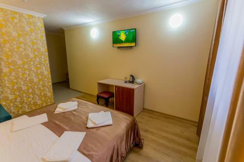 Hostal Guest House Ug-otel