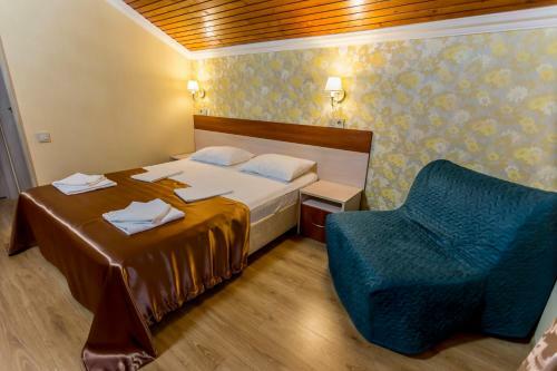 Hostal Guest House Ug-otel