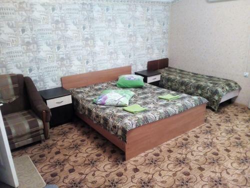 Hostal Guest House On Kievskaya Street