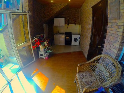 Hostal Guest House Agina
