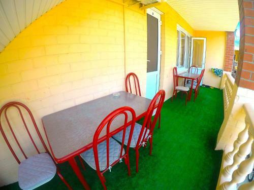 Hostal Guest House Agina