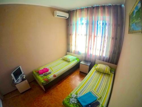 Hostal Guest House Agina