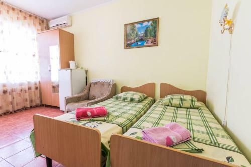 Hostal Guest House Agina