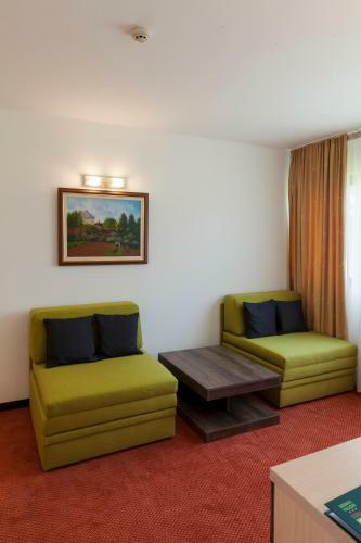 Hotel Livade