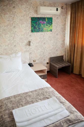 Hotel Livade