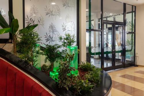 Hotel Livade
