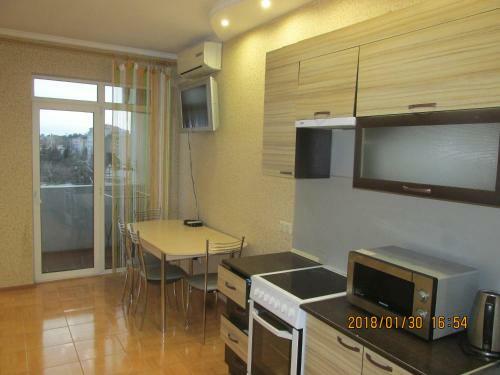 Apartment On Gorkogo