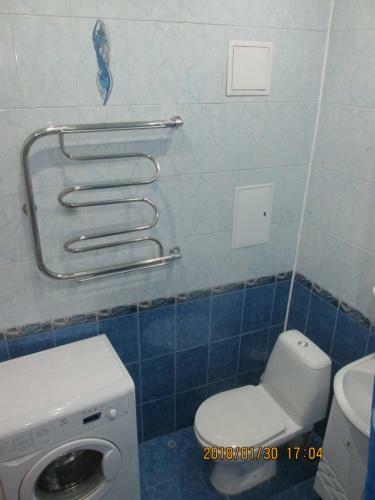 Apartment On Gorkogo