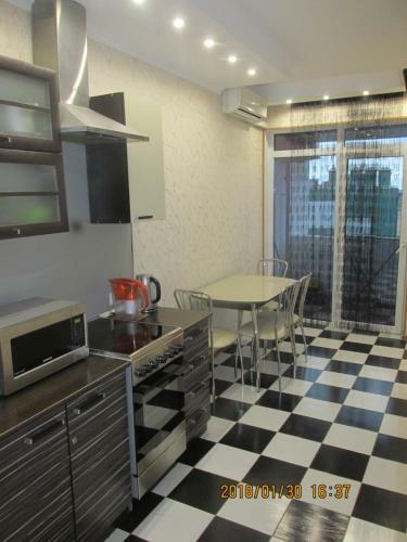 Apartment On Gorkogo