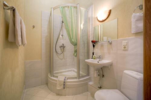 Posada Mini Hotel City On Nevsky