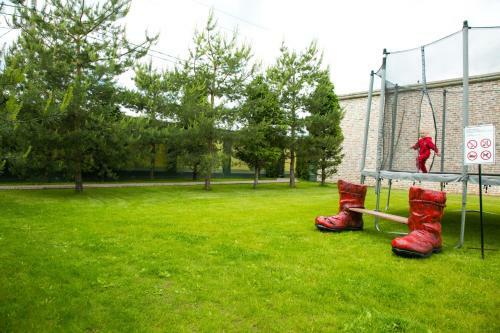 Motel Sitiy Yozhik