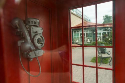 Motel Sitiy Yozhik