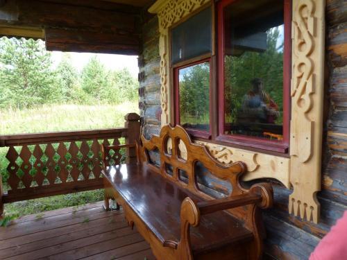 Lodge In Toropec