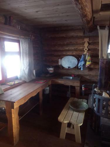 Lodge In Toropec