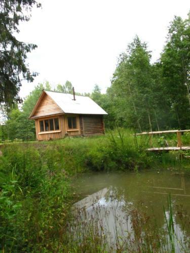 Lodge In Toropec