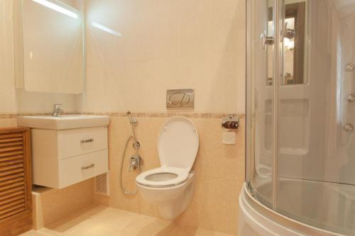 Ritsarskiy Dvor Hotel