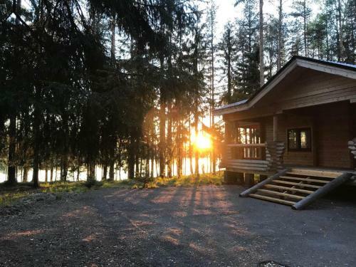 Comfort Lodge