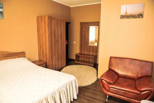 Hotel Svetofor