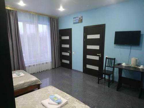 Hostal Lux Guesthouse
