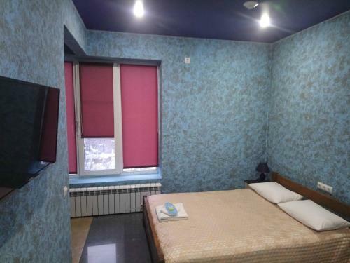 Hostal Lux Guesthouse