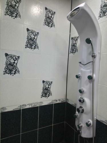Hostal Lux Guesthouse