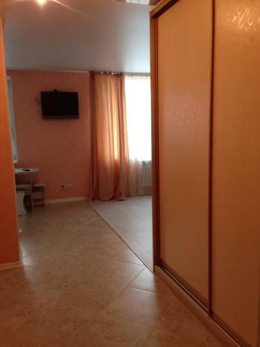 Apartment On Vygonnaya, 4