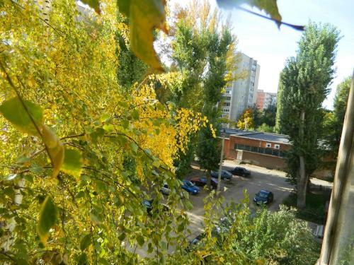 Apartment On Prospekt Geroev 2