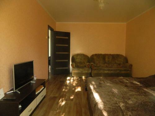 Apartment On Prospekt Geroev 2