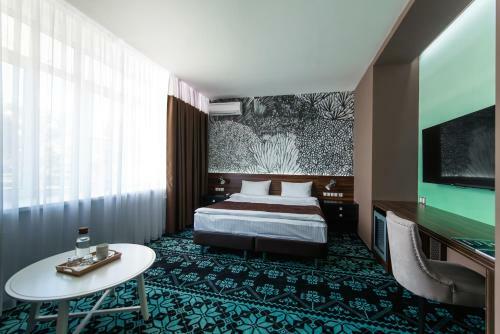 Hotel & Spa Izumrud