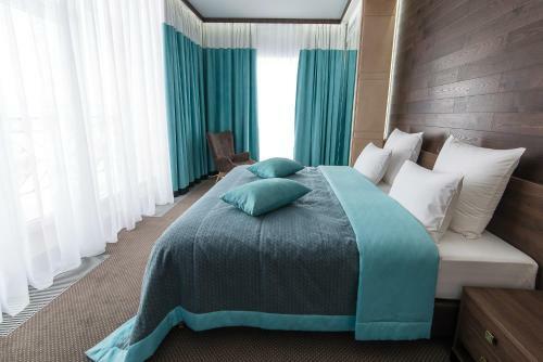 Hotel & Spa Izumrud