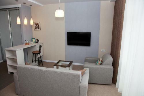 Hotel & Spa Izumrud
