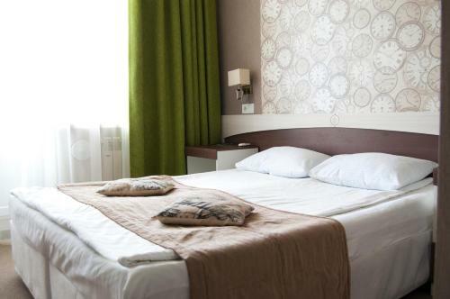 Hotel & Spa Izumrud