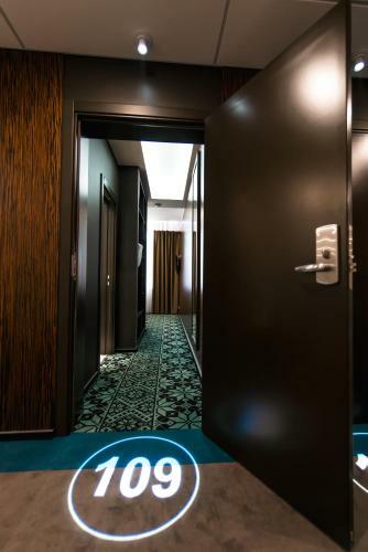 Hotel & Spa Izumrud