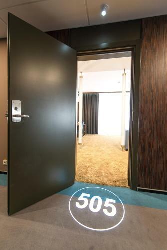 Hotel & Spa Izumrud